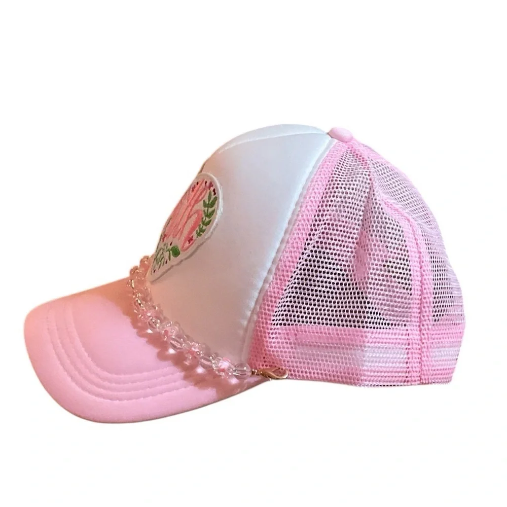 Faith Trucker Hat